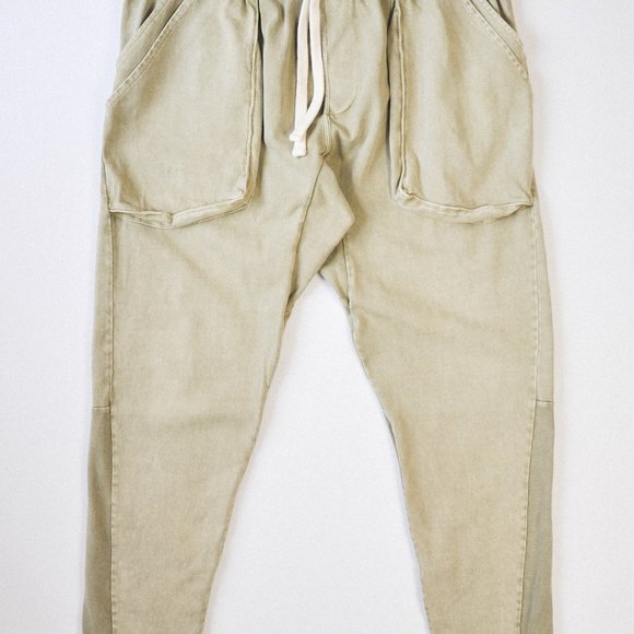 KITH Cotton Tapered Sweatpants Joggers - Picture 2 of 7